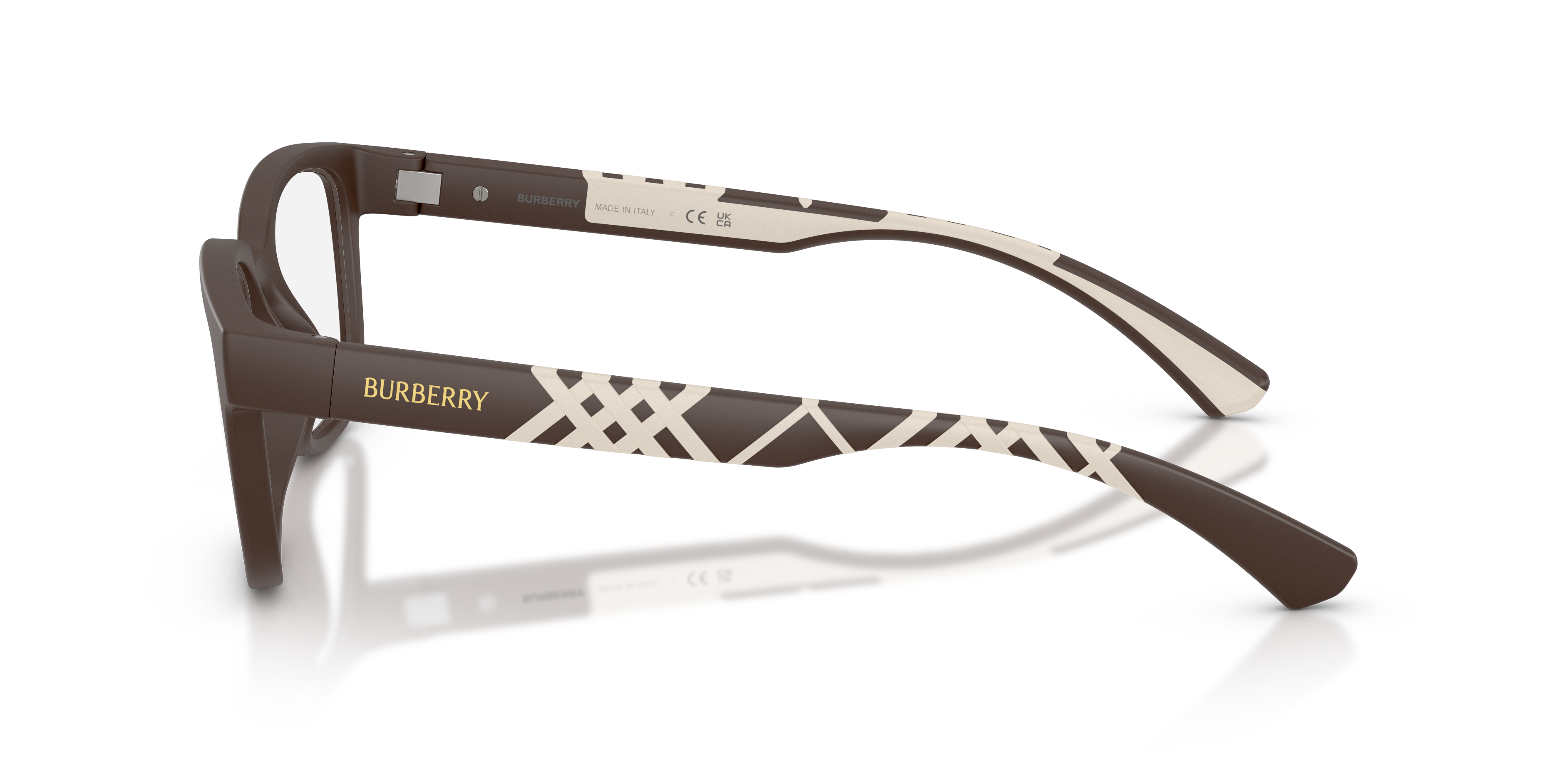 Burberry BE2451U 4234  